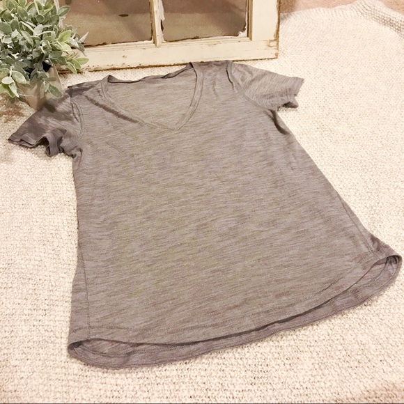 🍋 Lululemon What The Sport Tee - Picture 5 of 5